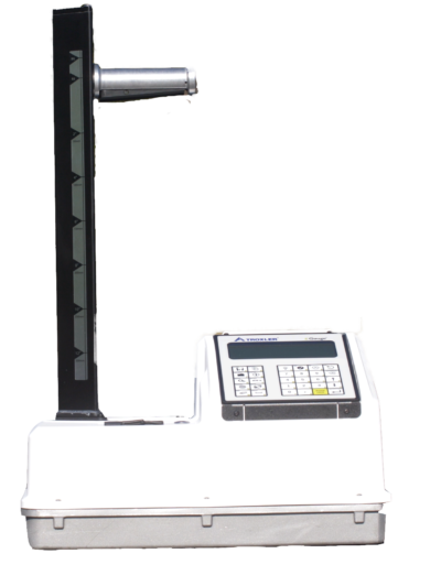 EGauge Combo Model 4540 Asphalt & Soil Density Gauge