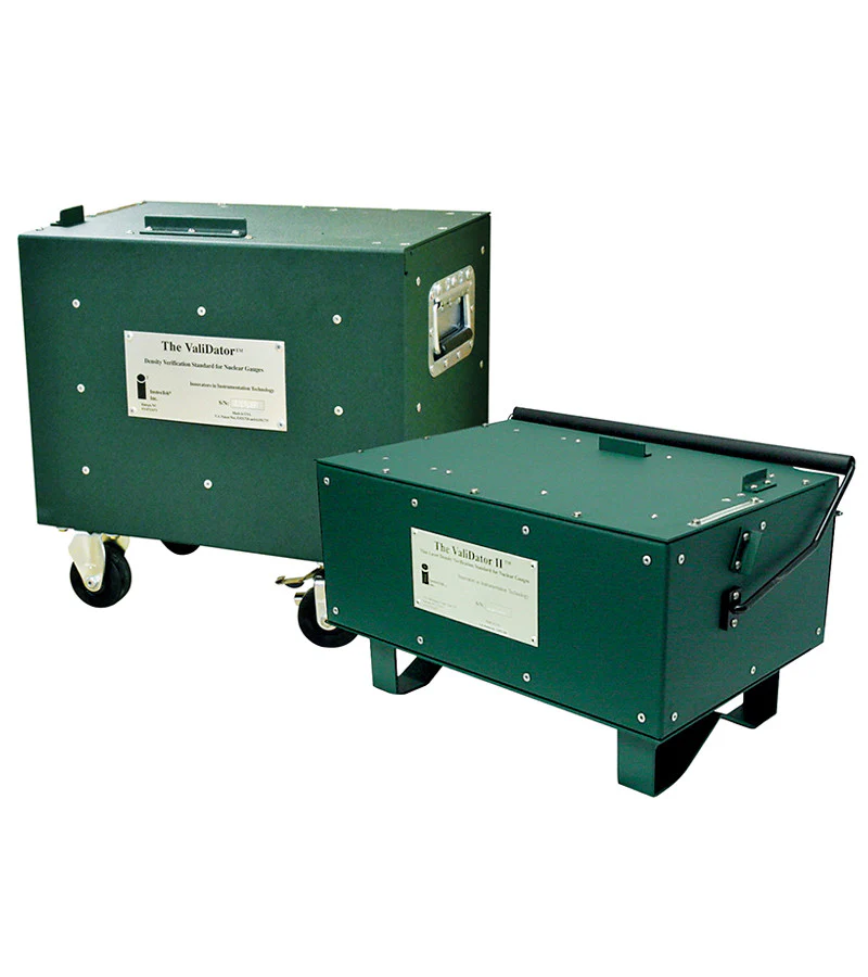 ValiDator® I & II